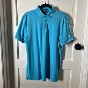 J.Lindeberg Polo